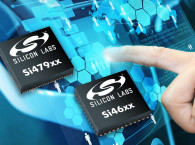 Silicon Labs Expands Portfolio of Automotive Infotainment Solutions