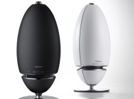 Samsung New Wireless Speaker Emits Sound In All Directions