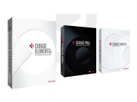 Steinberg releases Cubase Elements 8 Entry-level DAW