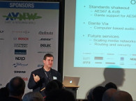 Audinate Announces Firmware Update to Support AES67