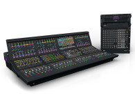 Avid Introduces Venue S6L Live Mixing System and Partners with Audinate