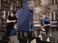 Loudspeaker Sensitivity: What’s a Watt, Anyway?