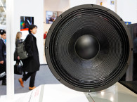 Musikmesse and Prolight+Sound 2015 Attract More Than 108,000 Visitors
