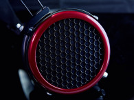 All-New Ether Planar Headphones from MrSpeakers