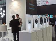 New Beyma Products Introduced at Prolight+Sound 2015