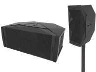 NEXO Previews New ID Series Compact Loudspeakers