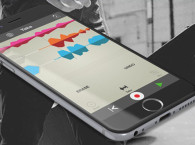 Propellerhead Take 2.0 Free Recording App