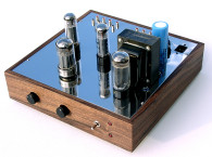 A Low-Mu Triode Preamp