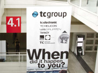 Behringer’s MUSIC Group Confirms TC Group Acquisition