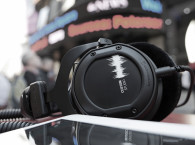 Studio Meets Lifestyle with the beyerdynamic Custom Studio Headphones