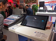 PreSonus StudioLive CS18AI Delivers Advanced Control for StudioLive RM Mixers & Studio One