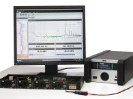 Easy Testing of Class-D Amplifiers with NTi Audio