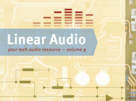 Linear Audio Volume 9 Is Now Available