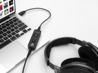 Apogee Groove Portable Headphone Amplifier and DAC is Now Available