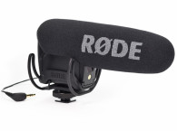 RØDE VideoMic Pro Gets Upgrade and Rycote Onboard