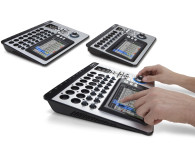 QSC TouchMix Mixers Get Free 2.1 Upgrade