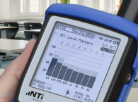 NTi Audio Introduces Advanced RT60 Reverb Measurements and Low Frequency Noise Assessment with the XL2
