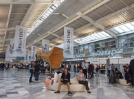 High End 2015 in Munich Was Another High-Quality Show