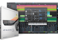 PreSonus Studio One 3 Might Well Be The Next Standard DAW