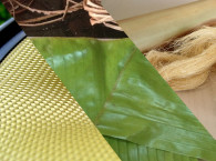 Green Audio and Then Some