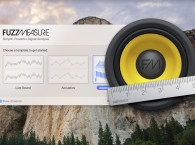 SuperMegaUltraGroovy Announces FuzzMeasure 4 Redesigned For OS X Yosemite