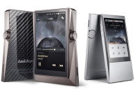 Ambitious Hi-Res Audio Players and DACs from Astell&Kern