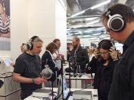 Headphones in the Spotlight