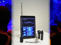 iSEMcon Acoustic new iSEMic Measurement Microphone Now Available