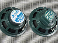 New 6" Jensen Vintage Speaker Reissues Available
