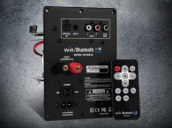 Parts Express Showcasing New Gear at InfoComm 2015