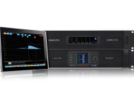 Lab.gruppen Announces Lake Controller V6.4 Software