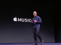 Keeping up with Apple Music