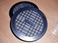 Acoustic Resistance, Secret Sauce for Speakers