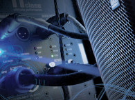 VUE Audiotechnik Announces Dante Support for h-Class Loudspeakers and V Series DSP/Amplifiers at InfoComm 2015