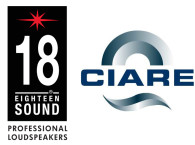 Eighteen Sound and Ciare Srl Announce Worldwide Sales Agreement