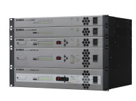 Yamaha Launches MRX7-D Open Architecture Signal Processor At InfoComm 2015