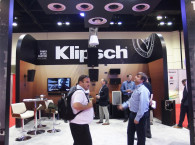 New Loudspeakers for Sound Reinforcement Use from Klipsch