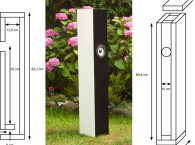 TABAQ Tang Band Quarter Wave