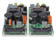 New Pascal T-PRO Series Amplifier Modules Now Feature Unique Asymmetrical Power Ratings