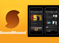 SoundHound Updates App to Include Apple Music Integration