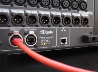 Focusrite Expands Dante-based Networked Audio RedNet Range and Offers new RedNet Product Bundles