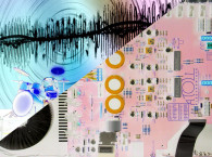 Musicality and Distortion: A Conversation