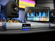 PreSonus Unveils Next-Generation DigiMax DP88 Preamp/Converter