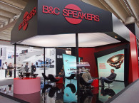 New Speaker Drivers for 2015 from B&C Speakers