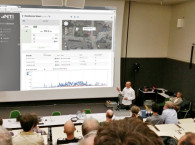 NTi Audio Promotes Practical Demos at Swiss Acoustical Conference