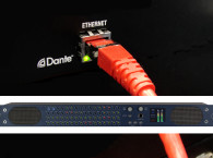Bel Digital To Launch First Dante Monitor at IBC 2015