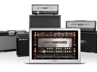 IK Multimedia AmpliTube MESA/Boogie brings the legacy of Mesa Engineering to Mac & PC
