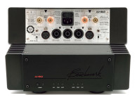 Fresh from the Bench: Benchmark AHB2 Stereo Power Amplifier