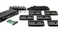 Aviom Announces Three New Personal Mixer Packages