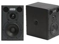 Leema Acoustics Announces Xen 2 Loudspeaker, the Return of the Legendary 5-L Micromonitor